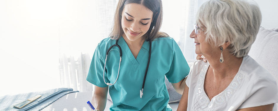Fachkrankenpfleger (m/w/d) für Intensiv und Anästhesie