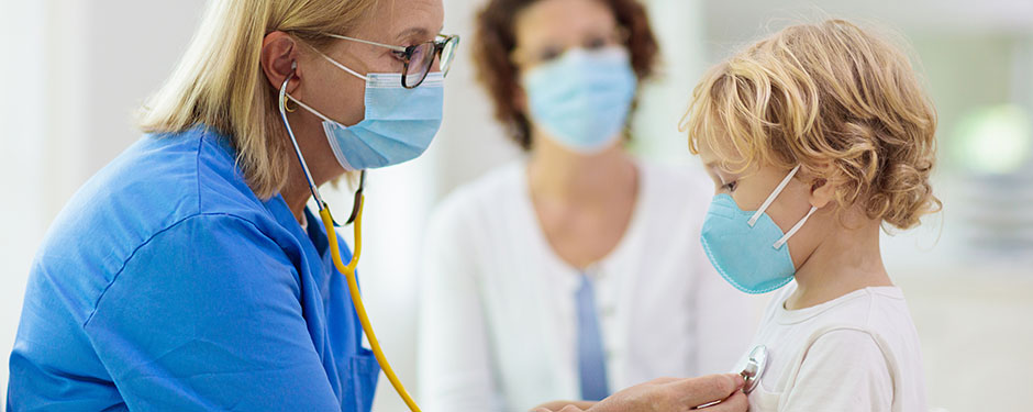 Kinderkrankenpfleger (m/w/d)