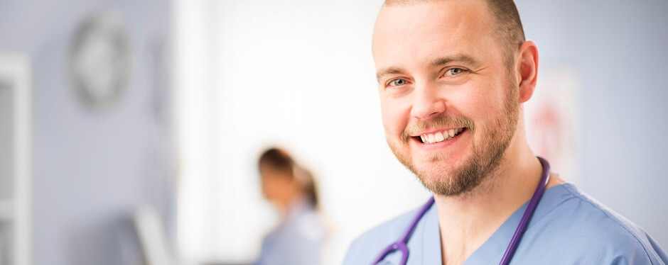 Gesundheits- und Krankenpfleger Vollzeit 35Std./ Woche