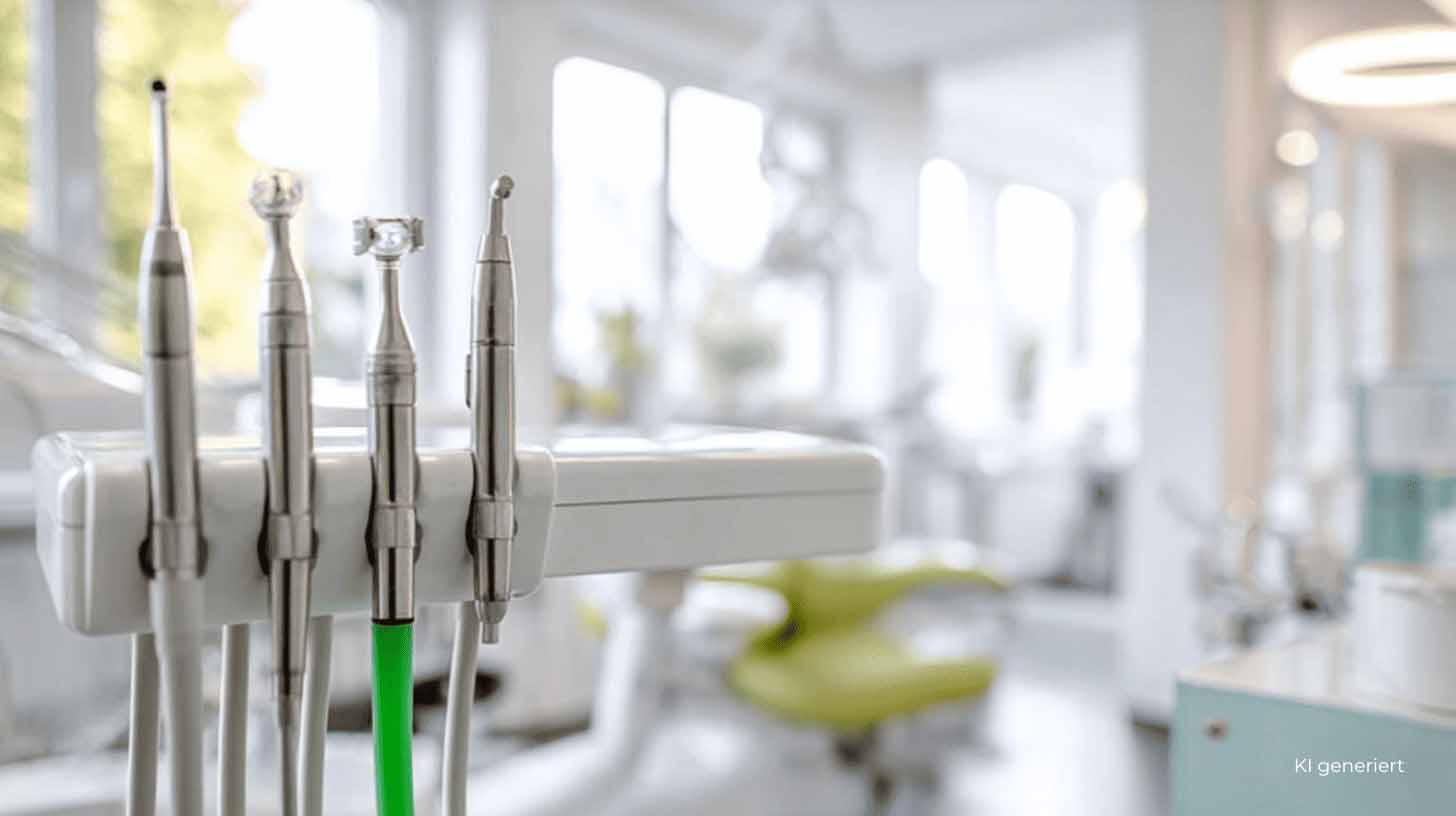 Zahnmedizinische Fachangestellte – ZFA (m/w/d)