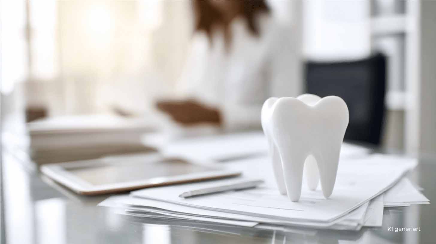 Fachzahnarzt für Oralchirurgie (m/w/d)