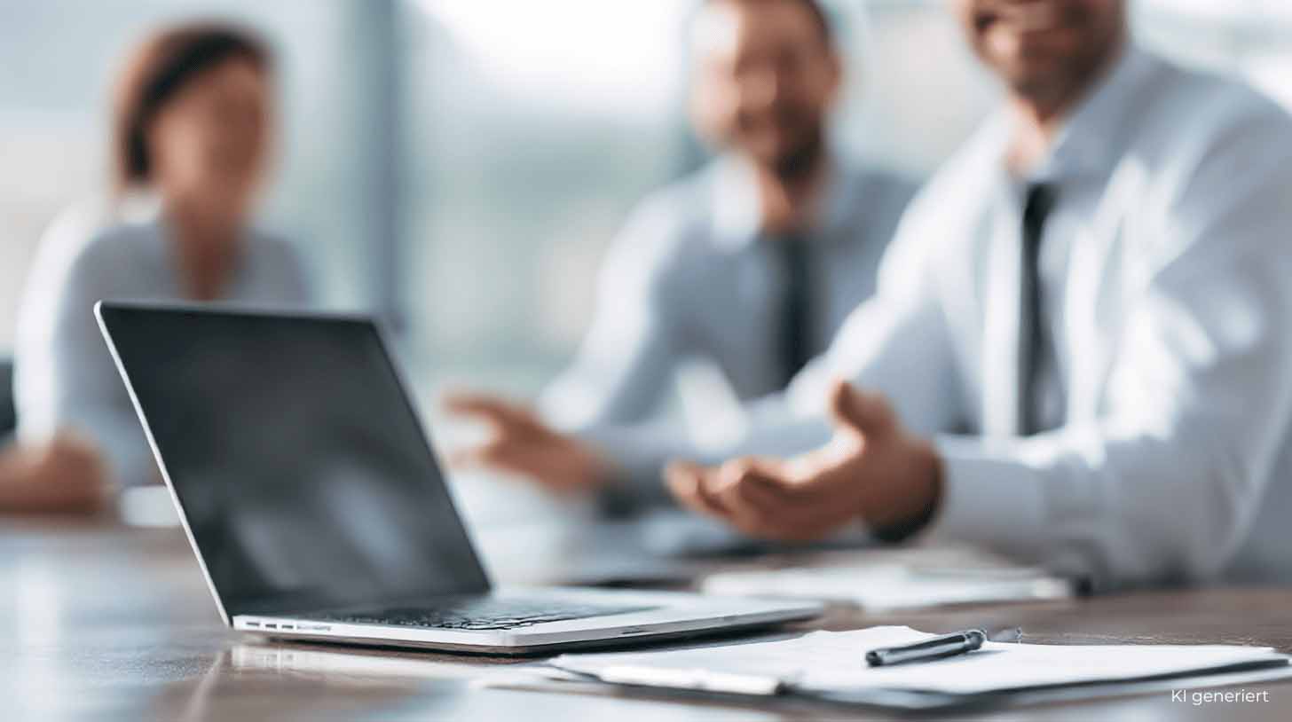 Vertriebsingenieur / Technical Sales Manager (m/w/d) – Data Center Solutions