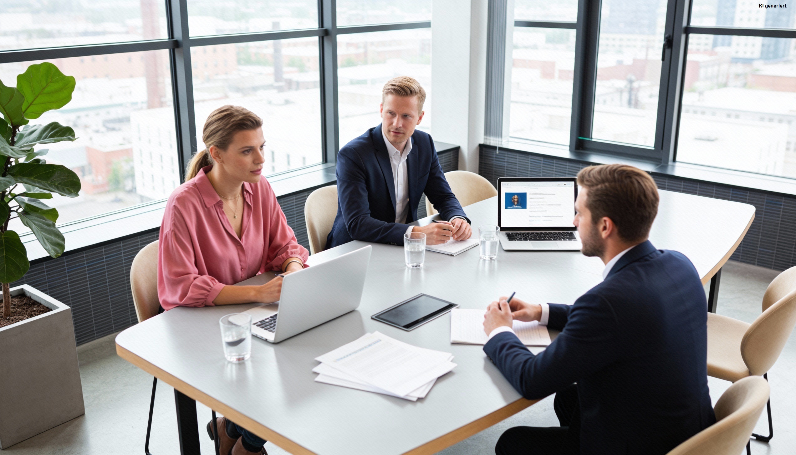 🔥 Vertriebsprofi (m/w/d) Pflege-Leasing – mit echtem Branchen-Plan