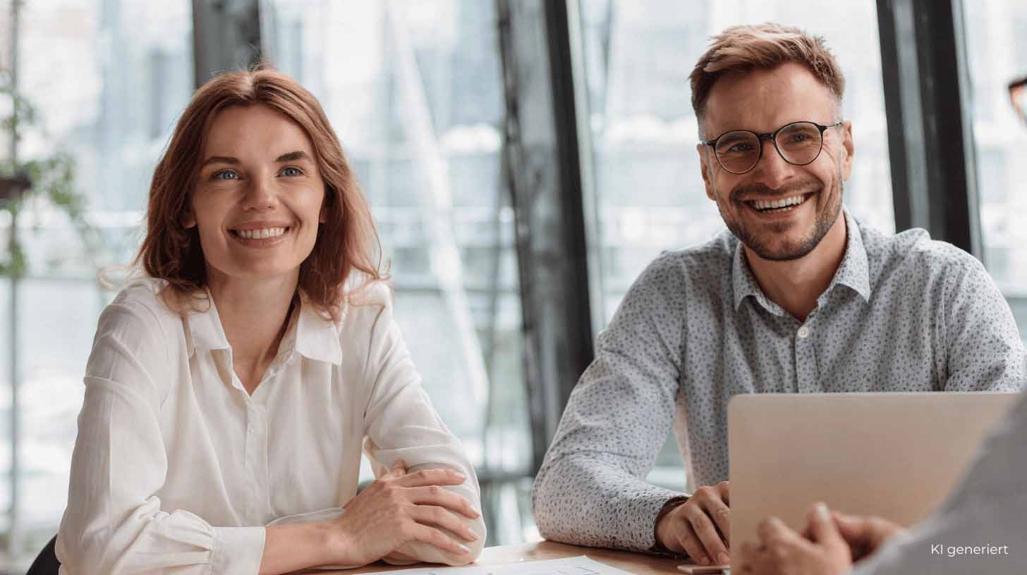 Leitung Finanzen und Rechnungswesen (m/w/d)