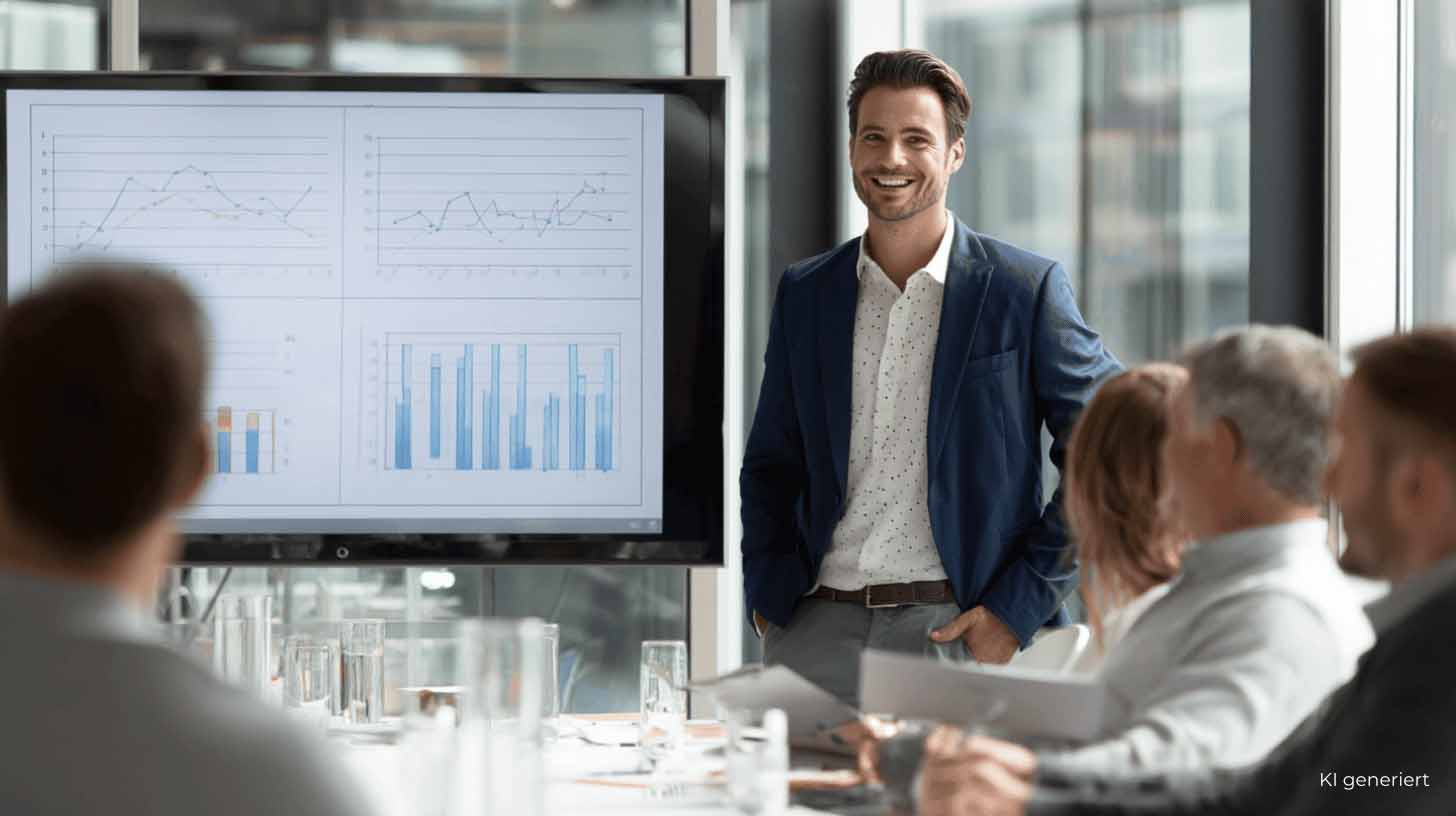 Vertriebsleiter (m/w/d) – DACH & Export