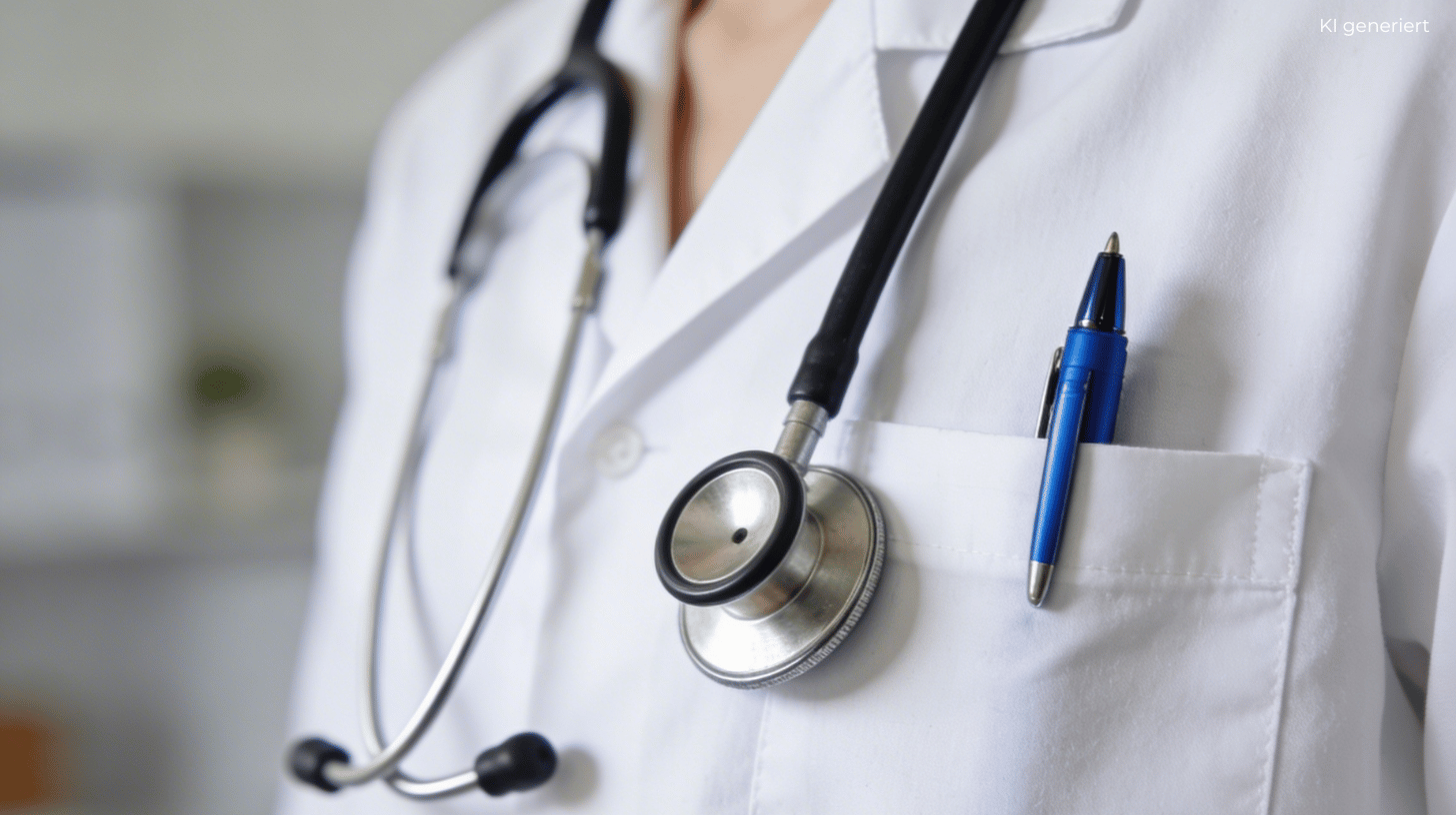 Fachzahnarzt für Oralchirurgie (m/w/d)